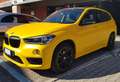 BMW X1 Sdrive18d Msport auto Żółty - thumbnail 3