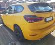 BMW X1 Sdrive18d Msport auto Żółty - thumbnail 4