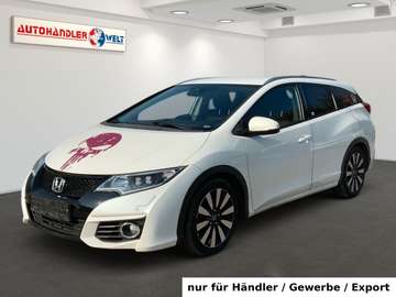 Tourer 1.6 Lifestyle