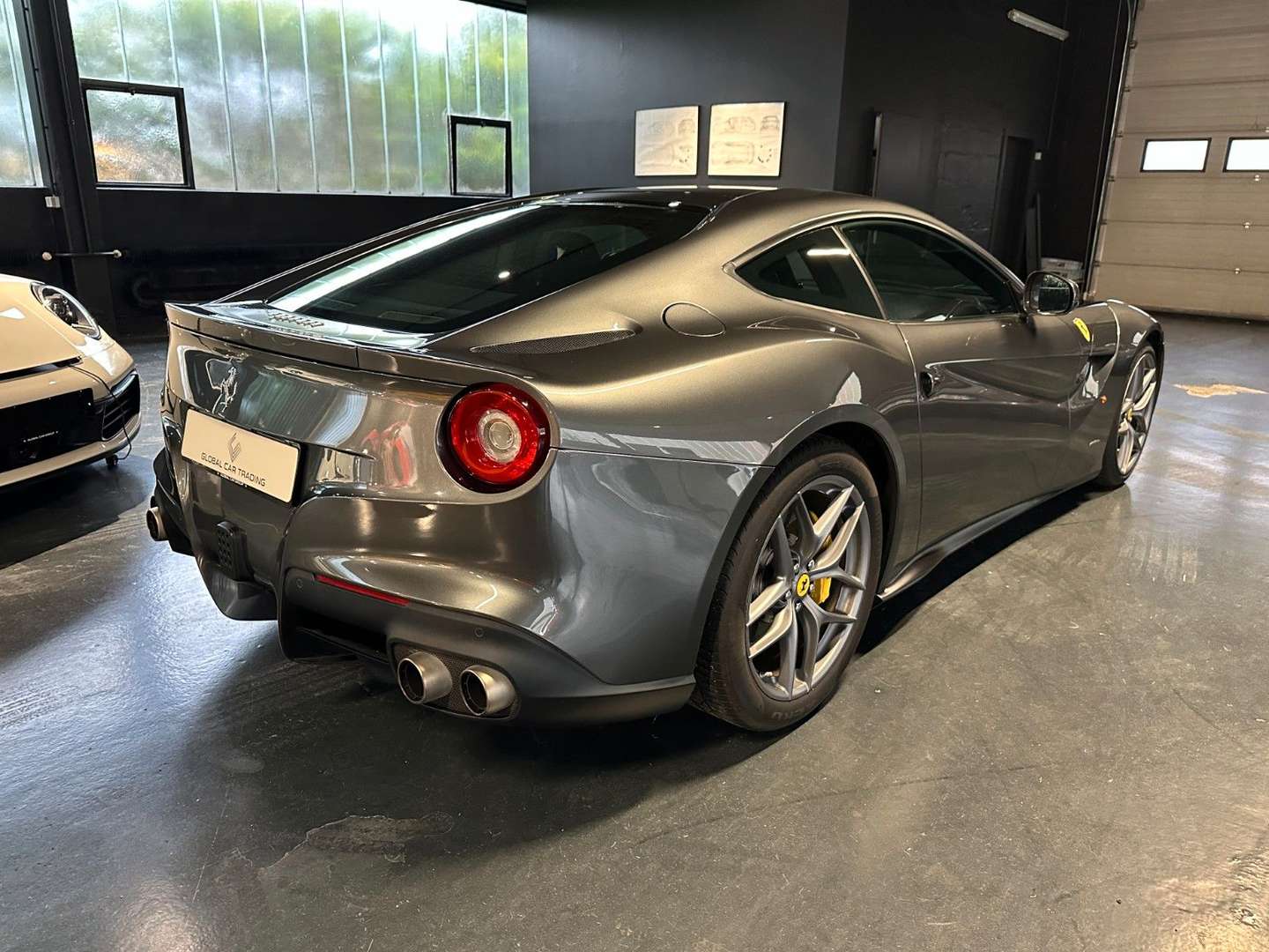Ferrari F12 Berlinetta - - Joinsteer - #4