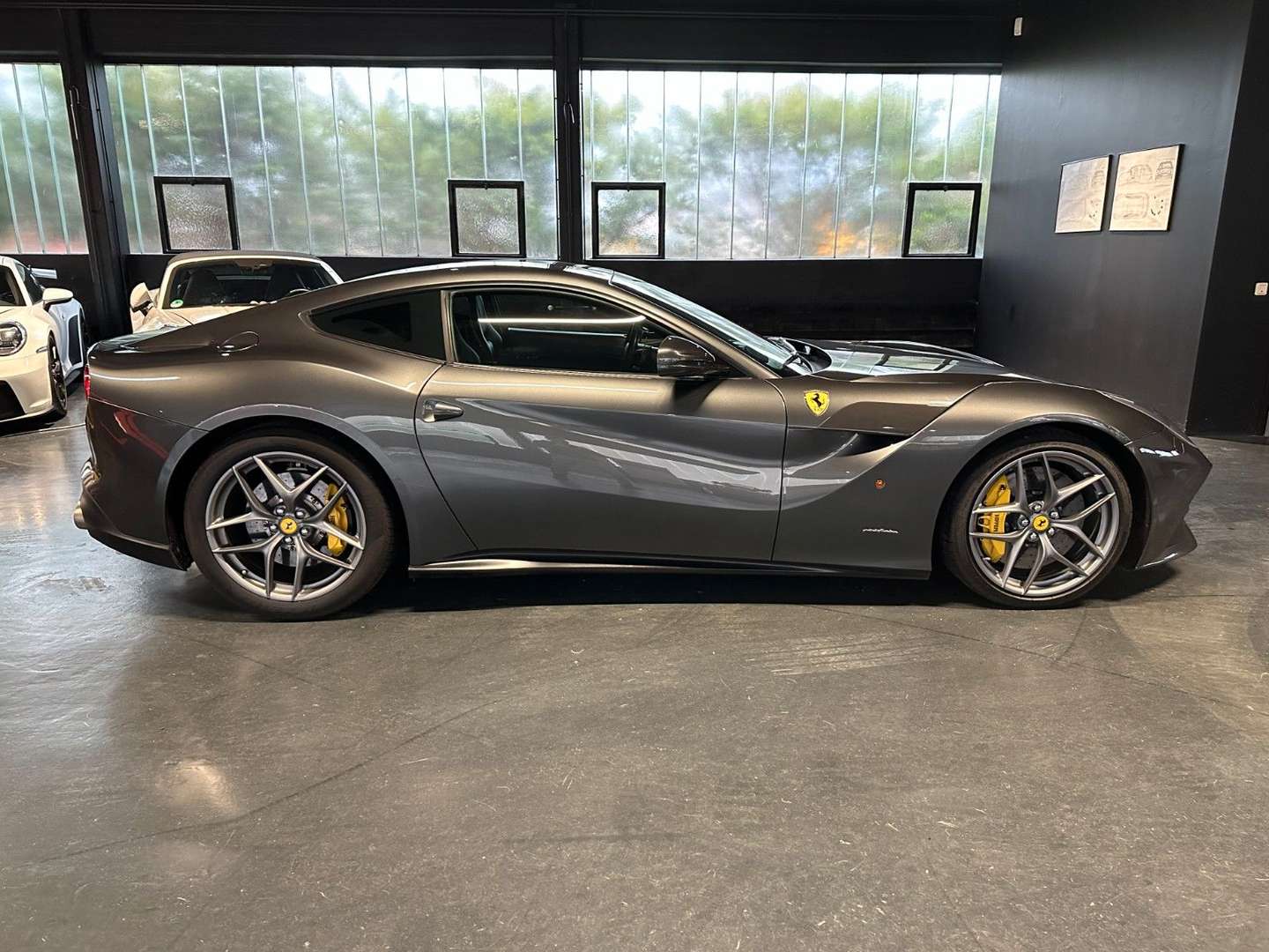 Ferrari F12 Berlinetta - - Joinsteer - #5