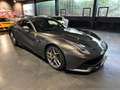 Ferrari F12 berlinetta*Full service*VAT*Racing seats Grau - thumbnail 7