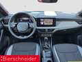 Skoda Scala 1.0 TSI DSG Selection Tour AHK PANO MATRIX Schwarz - thumbnail 13