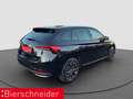 Skoda Scala 1.0 TSI DSG Selection Tour AHK PANO MATRIX Schwarz - thumbnail 8