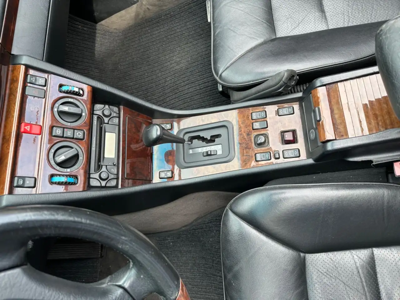 Mercedes-Benz E 200 Cabriolet Automatik|Leder|Klima|AMG Felgen, foto 10