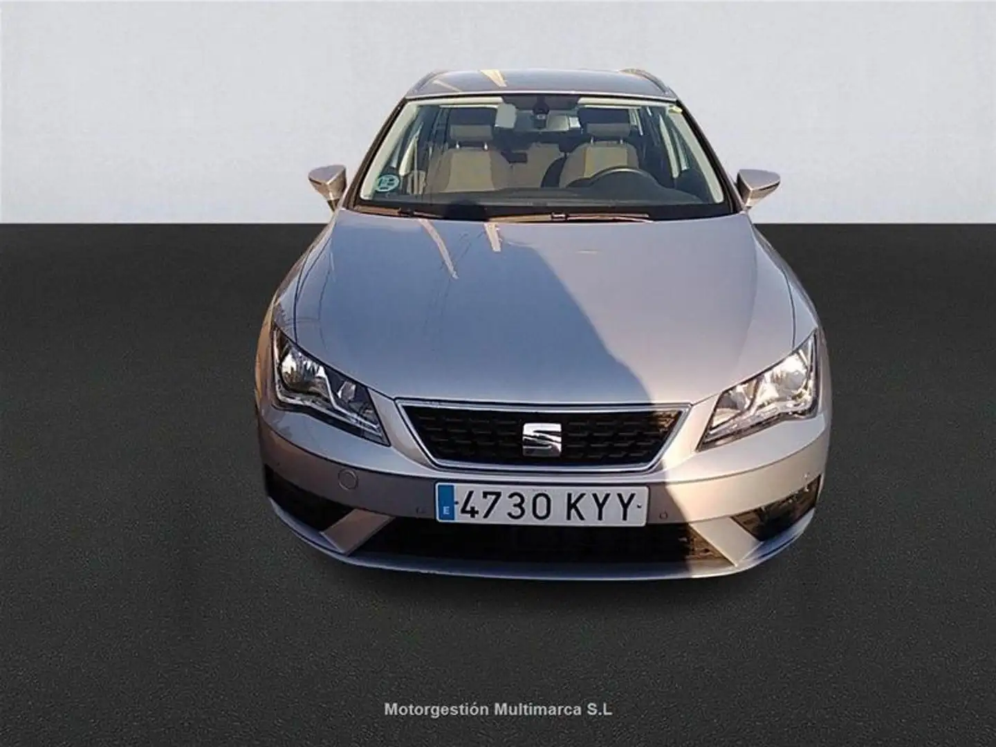 SEAT Leon ST 1.6 TDI 85kW (115CV) St&Sp Style - 2