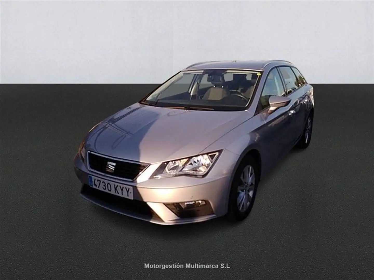 SEAT Leon ST 1.6 TDI 85kW (115CV) St&Sp Style - 1