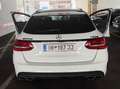 Mercedes-Benz C 63 AMG C 63 AMG T Aut. AMG Weiß - thumbnail 6