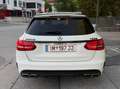 Mercedes-Benz C 63 AMG C 63 AMG T Aut. AMG Weiß - thumbnail 18