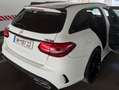 Mercedes-Benz C 63 AMG C 63 AMG T Aut. AMG Weiß - thumbnail 13