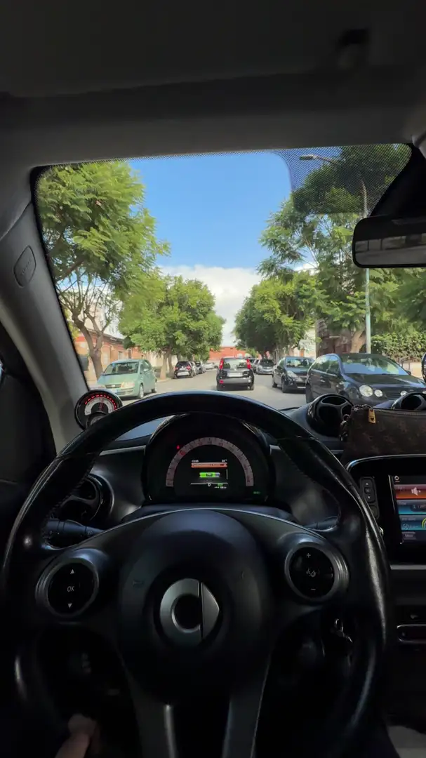 smart brabus Eq Style - 2