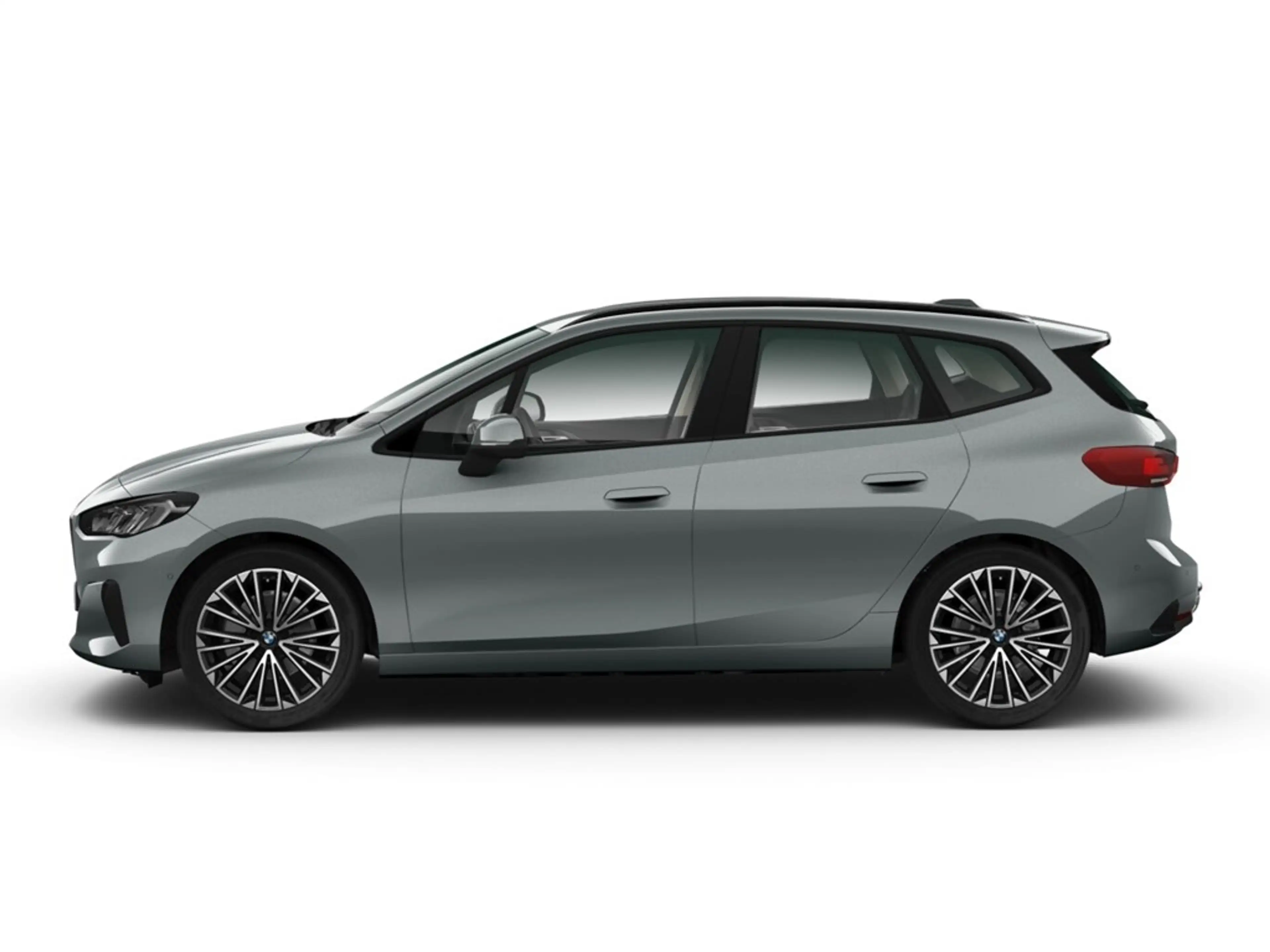 BMW 216 Active Tourer i Park-Assistent AHK-el. klappb. Nav — photo 2
