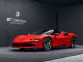 Ferrari SF90 Stradale Stradale - thumbnail 1