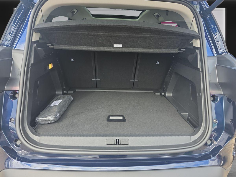 Citroen C5 Aircross MAX + Schiebedach + elek. Heckklappe + — photo 8