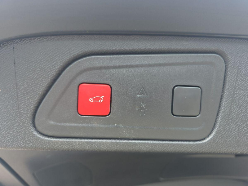 Citroen C5 Aircross MAX + Schiebedach + elek. Heckklappe + — photo 9