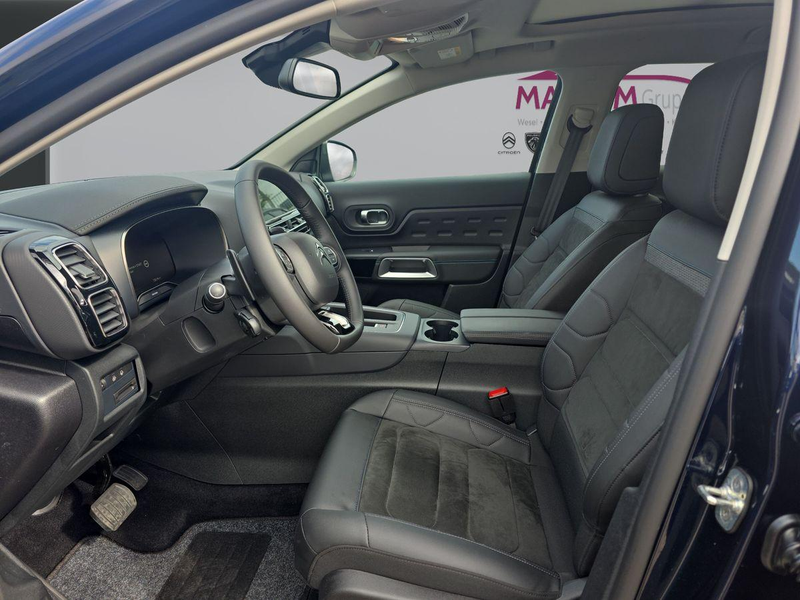 Citroen C5 Aircross MAX + Schiebedach + elek. Heckklappe + — photo 10