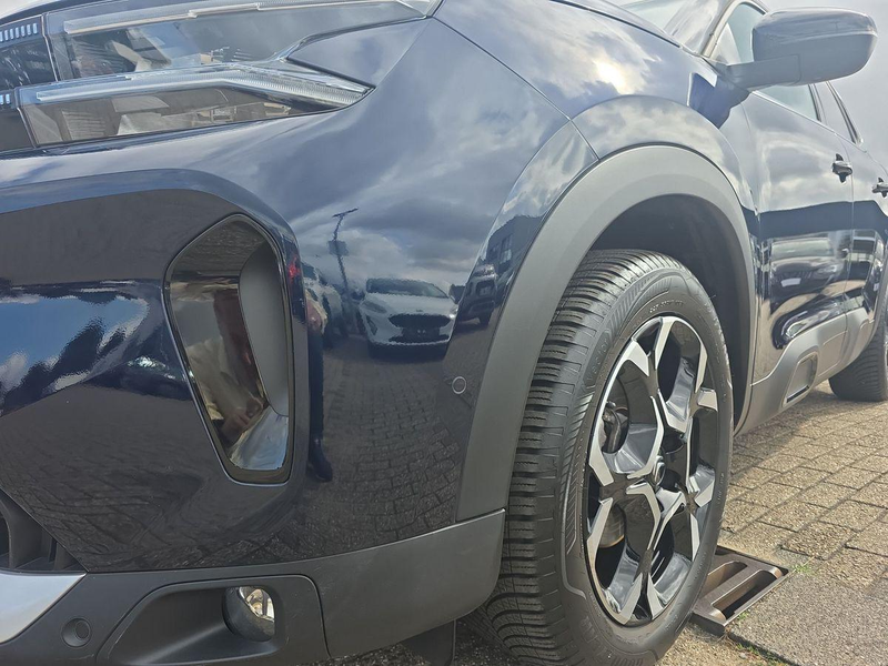 Citroen C5 Aircross MAX + Schiebedach + elek. Heckklappe + — photo 7