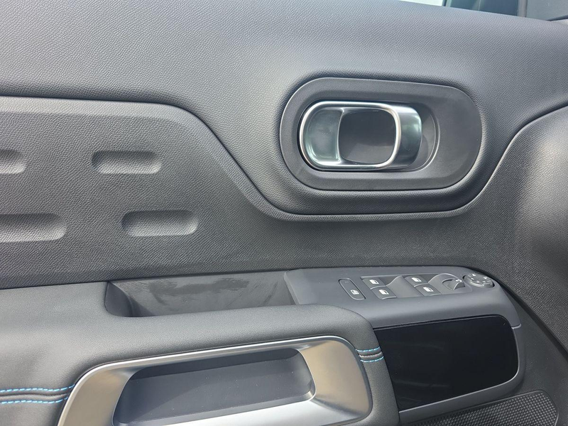 Citroen C5 Aircross MAX + Schiebedach + elek. Heckklappe + — photo 11