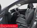 Volkswagen Golf 8 2.0 TDI DSG Goal NAVI AHK LED KAMERA Grau - thumbnail 13