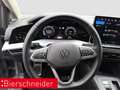 Volkswagen Golf 8 2.0 TDI DSG Goal NAVI AHK LED KAMERA Grau - thumbnail 11