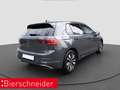 Volkswagen Golf 8 2.0 TDI DSG Goal NAVI AHK LED KAMERA Grau - thumbnail 9