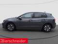 Volkswagen Golf 8 2.0 TDI DSG Goal NAVI AHK LED KAMERA Grau - thumbnail 4