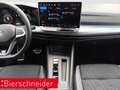 Volkswagen Golf 8 2.0 TDI DSG Goal NAVI AHK LED KAMERA Grau - thumbnail 17