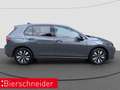 Volkswagen Golf 8 2.0 TDI DSG Goal NAVI AHK LED KAMERA Grau - thumbnail 5