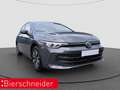 Volkswagen Golf 8 2.0 TDI DSG Goal NAVI AHK LED KAMERA Grau - thumbnail 3