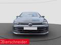 Volkswagen Golf 8 2.0 TDI DSG Goal NAVI AHK LED KAMERA Grau - thumbnail 7