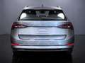 Skoda Octavia Octavia Wagon 2.0 tdi evo Executive 115cv dsg Grigio - thumbnail 5