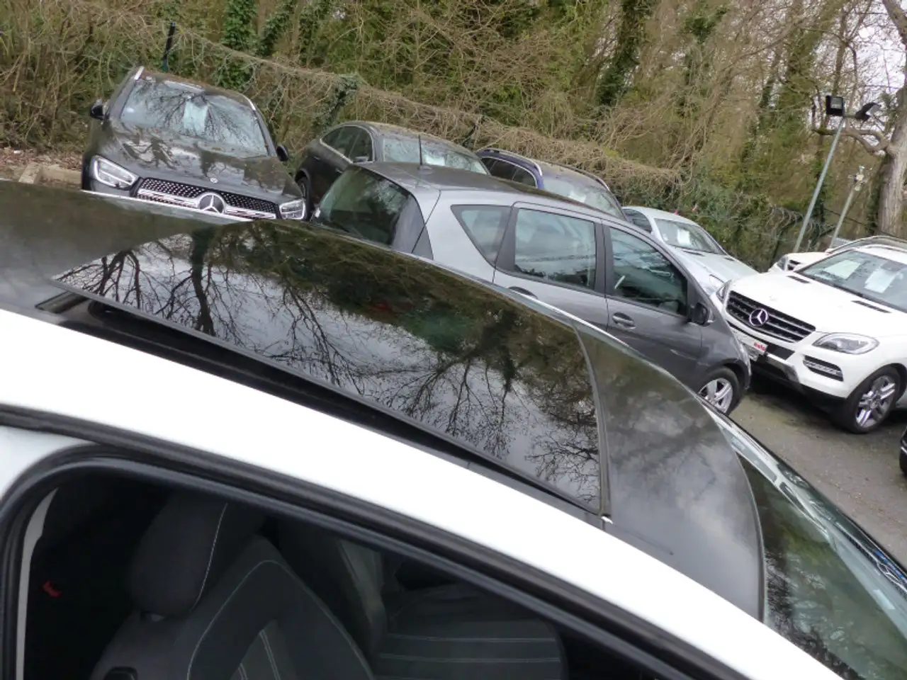 Opel Corsa Corsa — photo 12