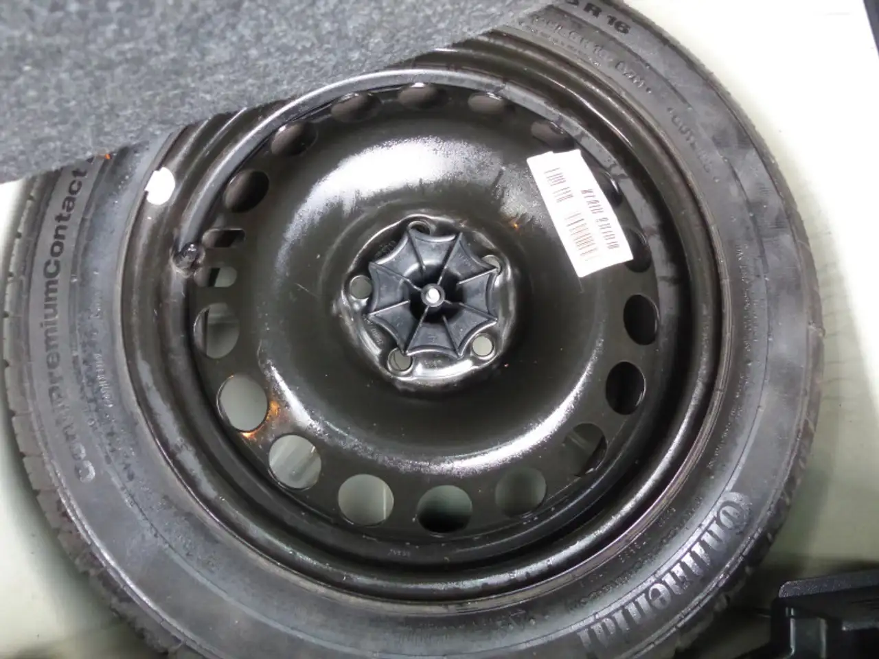 Opel Corsa Corsa — photo 7