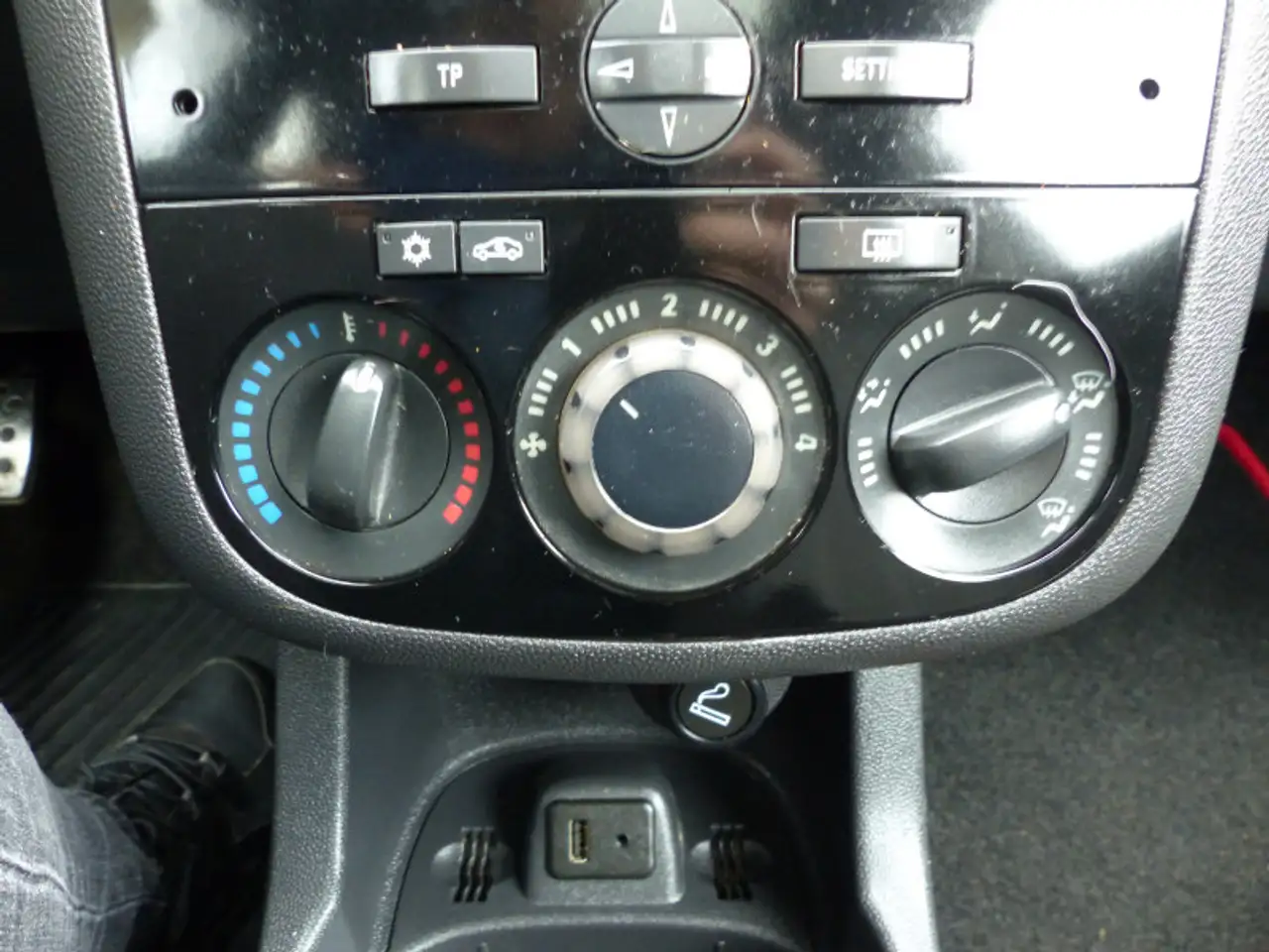 Opel Corsa Corsa — photo 17