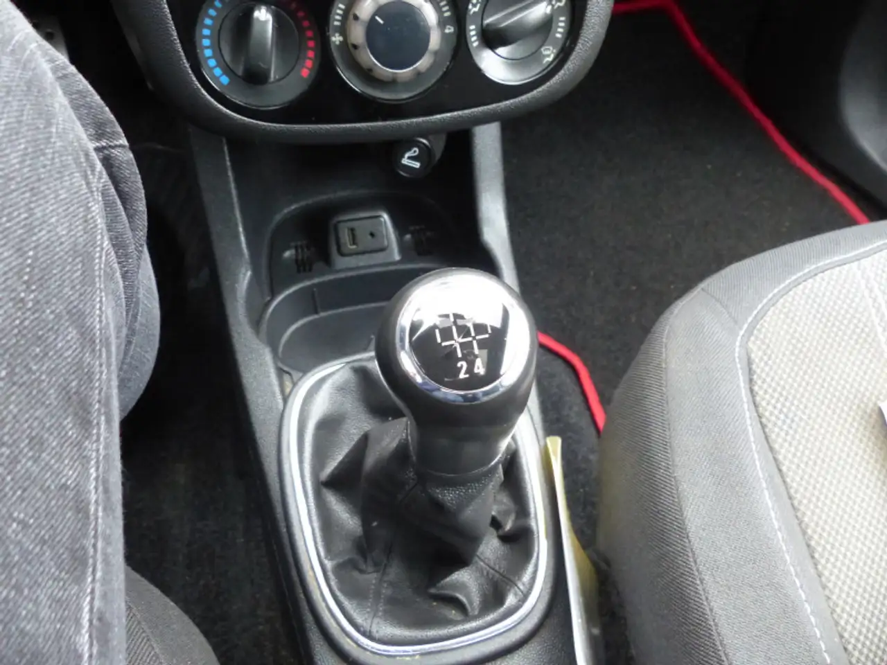 Opel Corsa Corsa — photo 19