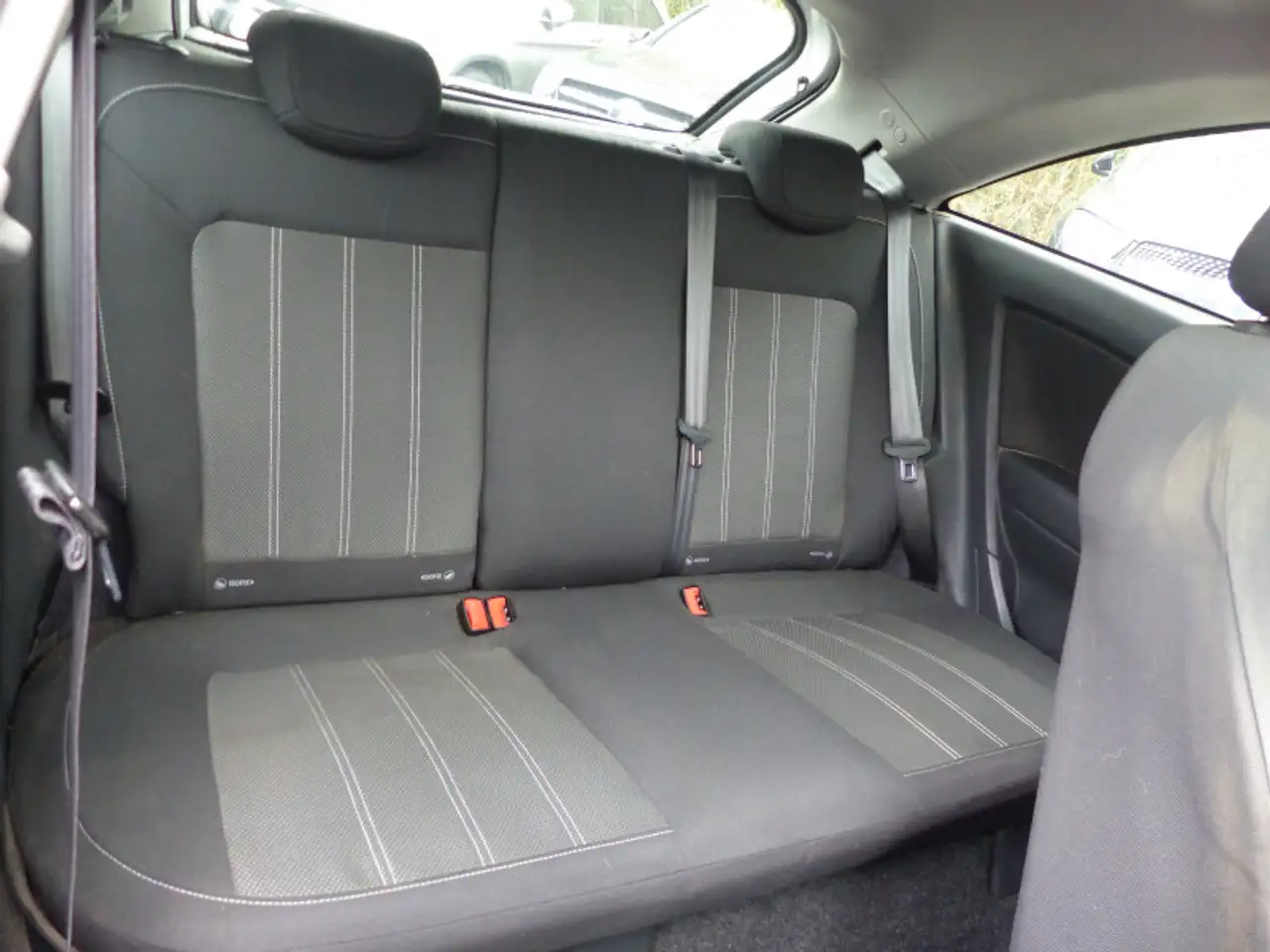 Opel Corsa Corsa — photo 8
