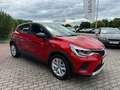 Renault Captur 1.0 TCe 90 EQUILIBRE KLIMA*NAVI*Tempomat Rot - thumbnail 2