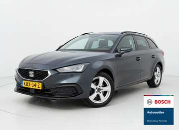Sportstourer 1.0 TSI Reference