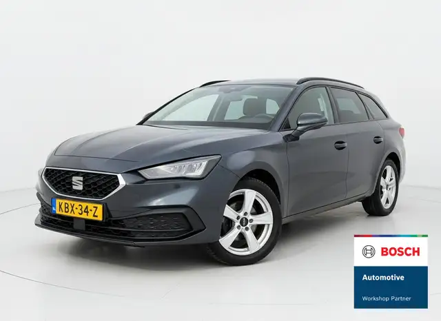 SEAT Leon Sportstourer 1.0 TSI Reference