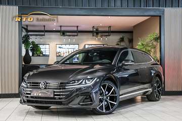 Shooting Brake 1.4 TSI eHybrid R-Line|Pano