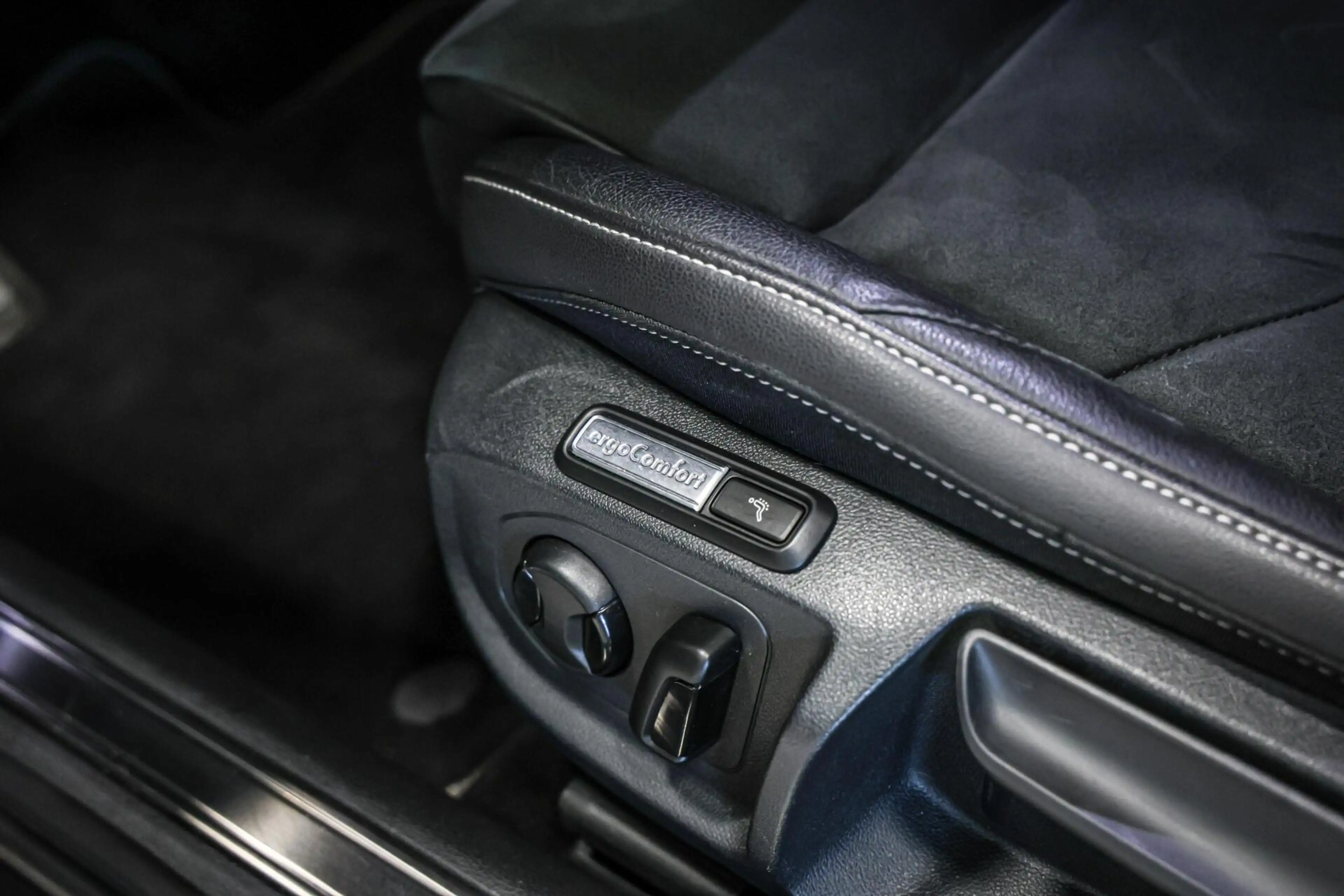 Volkswagen Arteon Shooting Brake 1.4 TSI eHybrid R-Line|Pano — photo 11