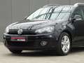 Volkswagen Golf Variant 1.4 TSI Highline * ALLSEASON * GOED ONDERHOUDEN !! Fekete - thumbnail 39