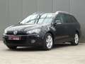 Volkswagen Golf Variant 1.4 TSI Highline * ALLSEASON * GOED ONDERHOUDEN !! Fekete - thumbnail 38