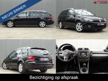 1.4 TSI Highline * ALLSEASON * GOED ONDERHOUDEN !!