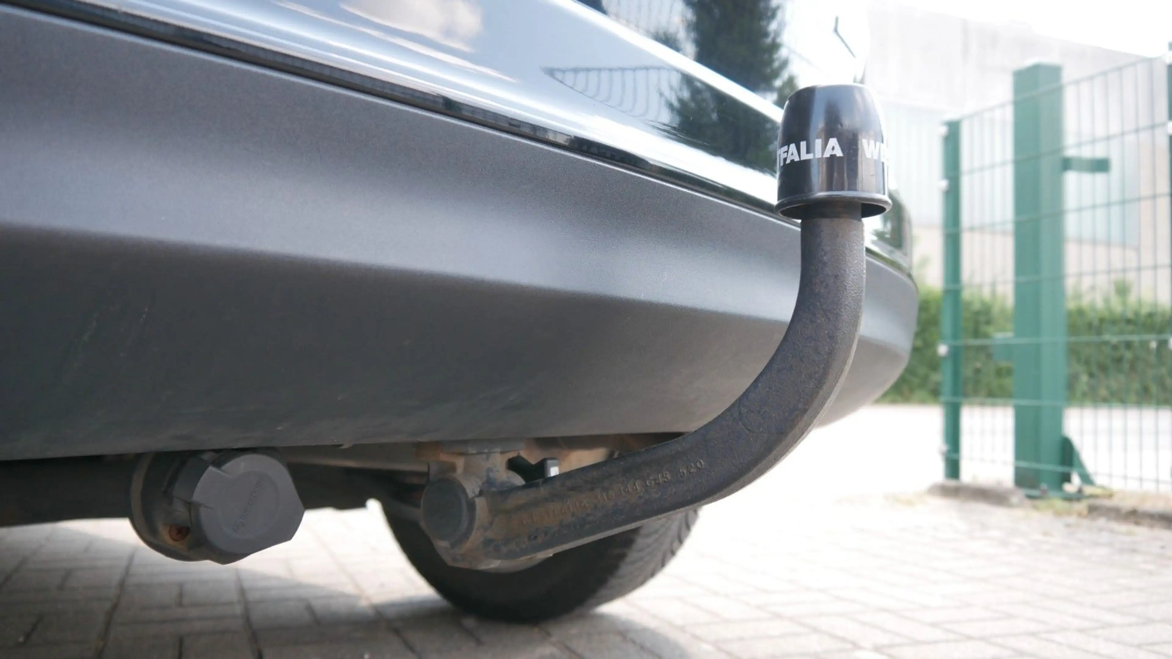 Ford B-Max Titanium/Inspektion/Zahnriemen Neu — photo 15