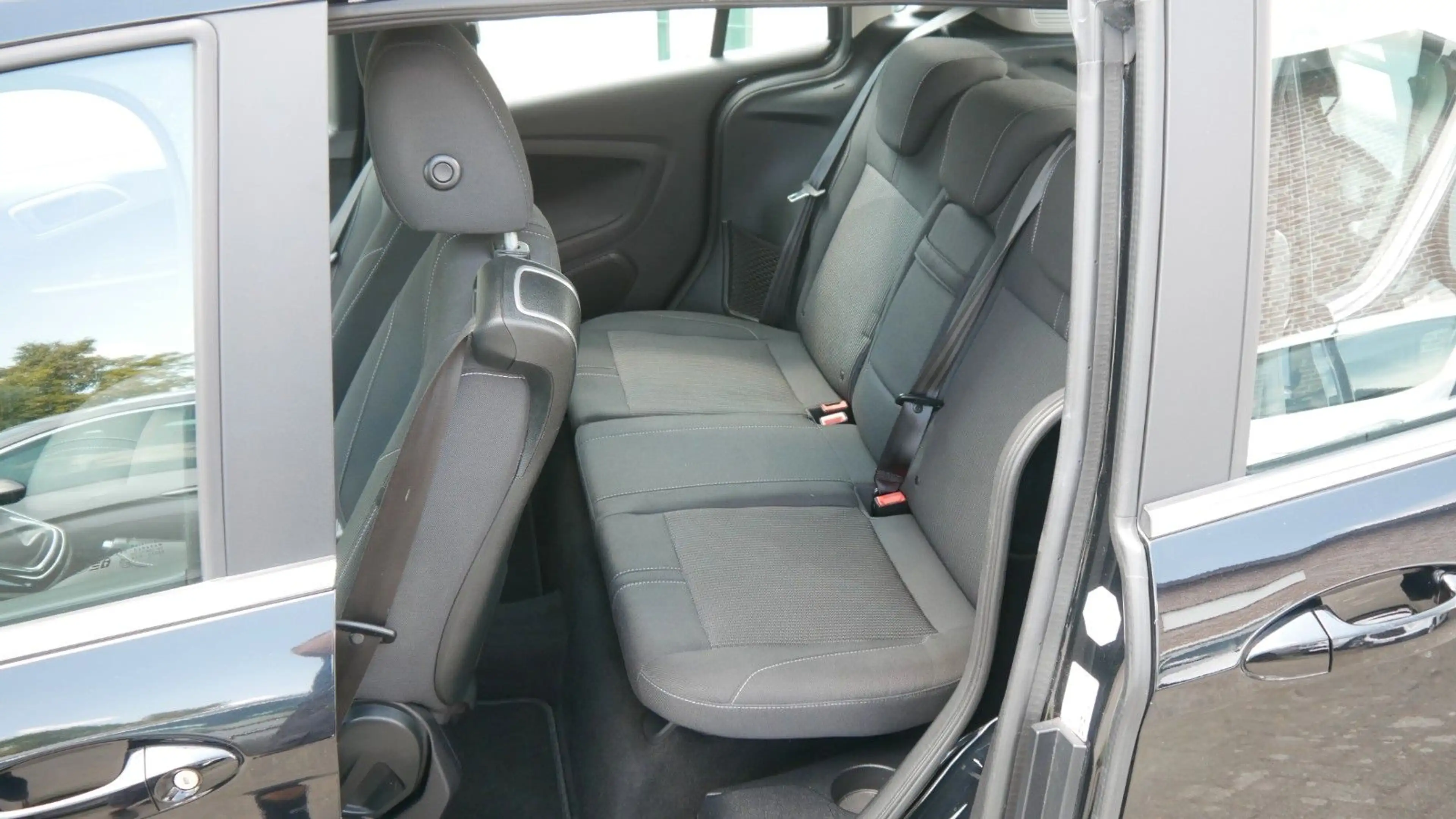 Ford B-Max Titanium/Inspektion/Zahnriemen Neu — photo 13