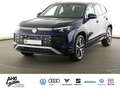 Volkswagen Tayron 1.5 eTSI 150PS DSG Elegance Violett - thumbnail 1