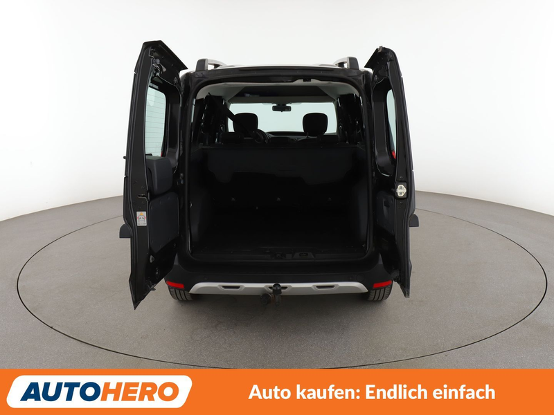 Dacia Dokker 1.2 TCe Stepway*NAVI*TEMPO*PDC*SHZ*LIM* — photo 16