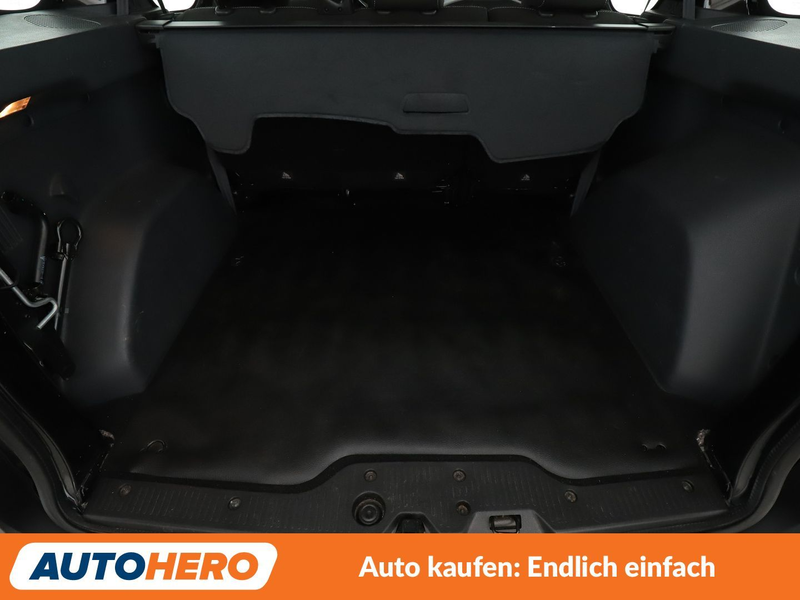 Dacia Dokker 1.2 TCe Stepway*NAVI*TEMPO*PDC*SHZ*LIM* — photo 17