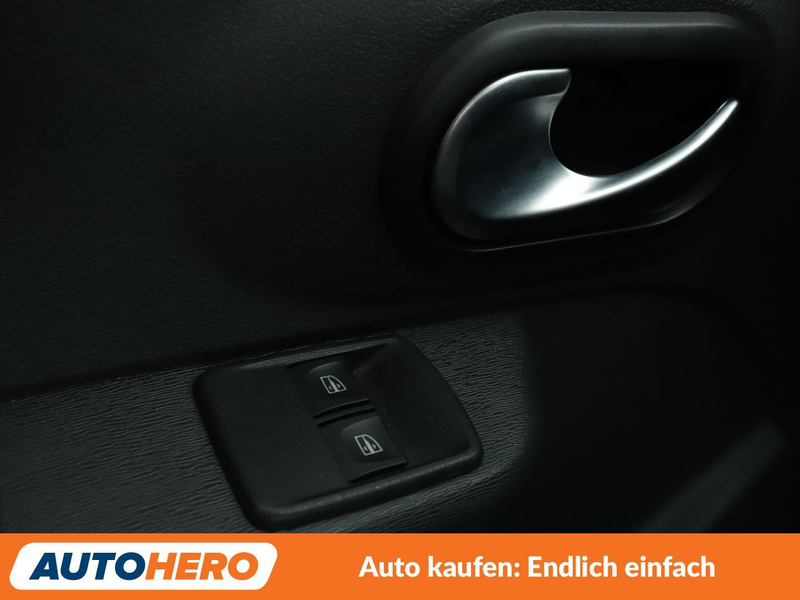 Dacia Dokker 1.2 TCe Stepway*NAVI*TEMPO*PDC*SHZ*LIM* — photo 23